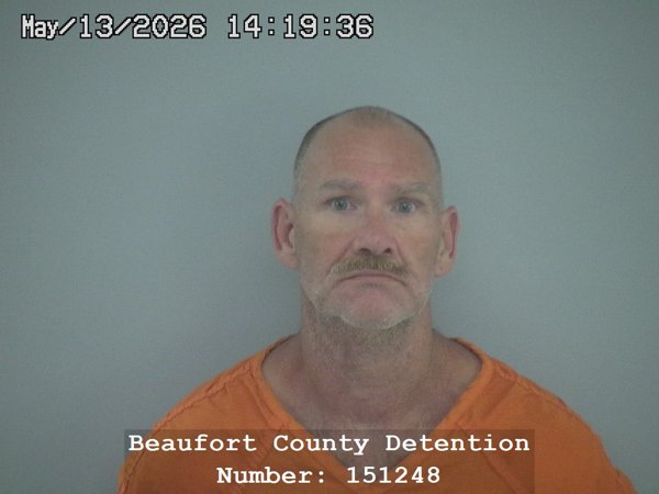 Mugshot of MICHAEL LOUIS MCCARTY
