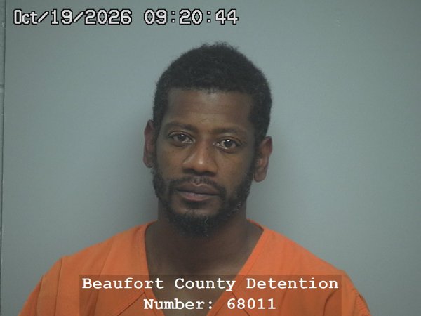 Mugshot of LEVILLE MAURICE ATKINS