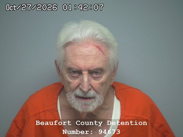 Mugshot of THOMAS A MCGLOCKLIN