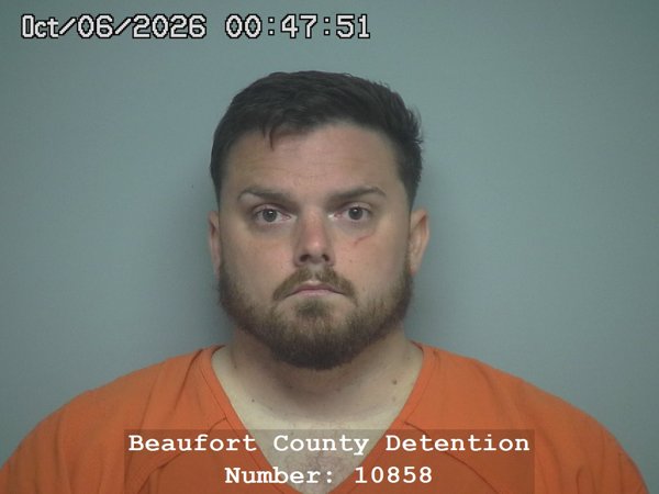 Mugshot of THOMAS MACKENZIE USRY