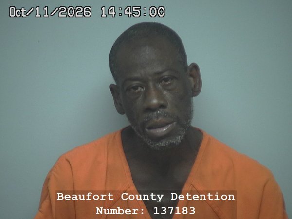 Mugshot of LAMONT THOMAS HEYWARD