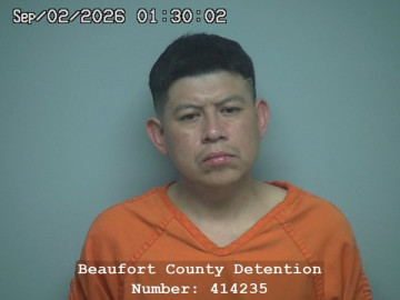 Mugshot of RAYMUNDO RAYON MONTIEL