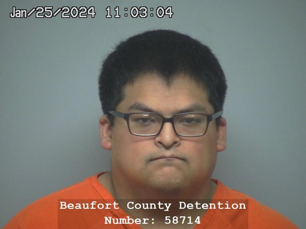 Mugshot of JOSEPH MCNALLY BREMER
