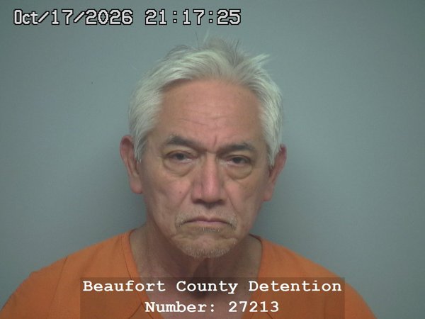 Mugshot of LORENZO MEDINA GONZALES