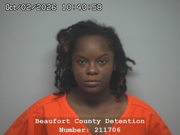 Mugshot of KEMORI NY AJA TINSLEY