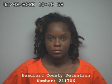 Mugshot of KEMORI NY AJA TINSLEY