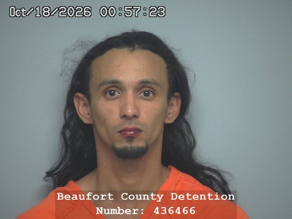 Mugshot of ERICK JHONS ZELAYA