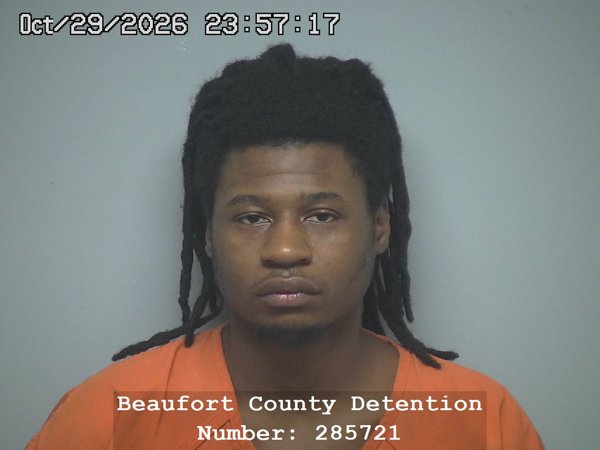 Mugshot of JOZIAH MIKELL SINGLETON