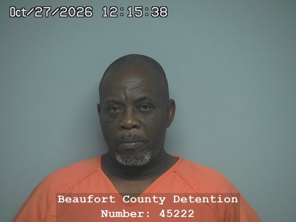 Mugshot of RICKY LEE COLEMAN