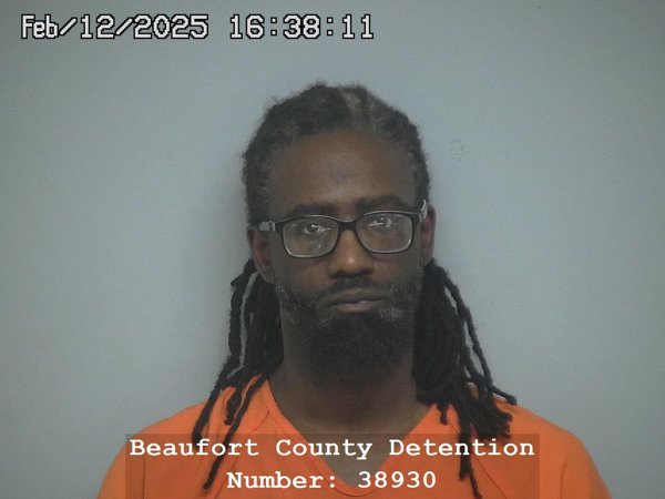 Mugshot of JOHN RAHIEM SWEET