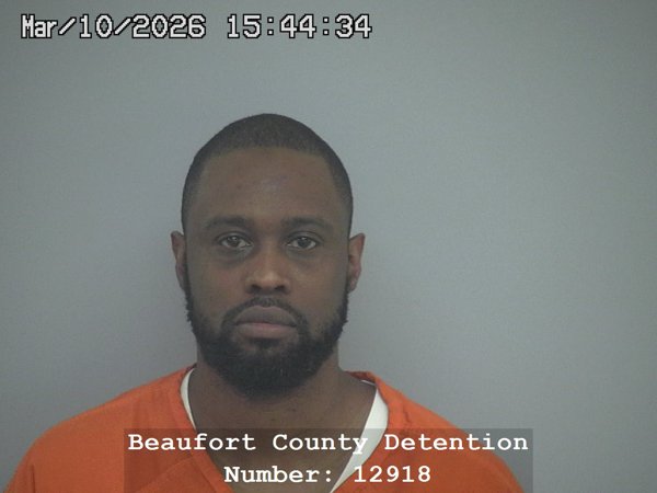 Mugshot of KEVIN MAURICE JOHNSON