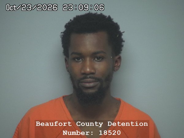Mugshot of CONSTON MALIK FRIPP