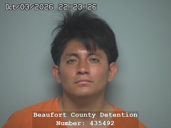 Mugshot of DAVID SALAZAR LOPEZ