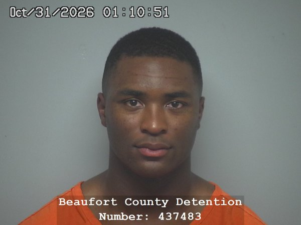 Mugshot of JAHKELE ALI GOINS