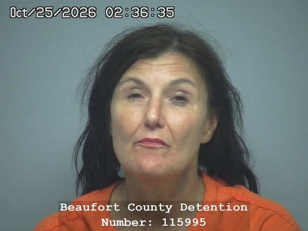 Mugshot of JANINE KAY TRUBIANO