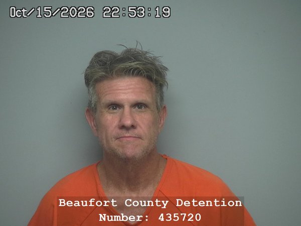 Mugshot of WILLIAM CHANDLER REYNOLDS