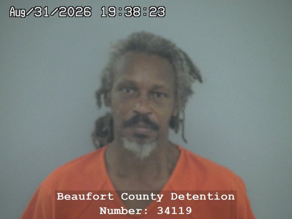 Mugshot of LASANTA EVERETTE PERRY
