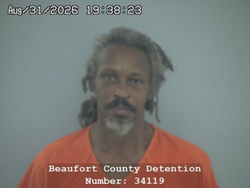 Mugshot of LASANTA EVERETTE PERRY