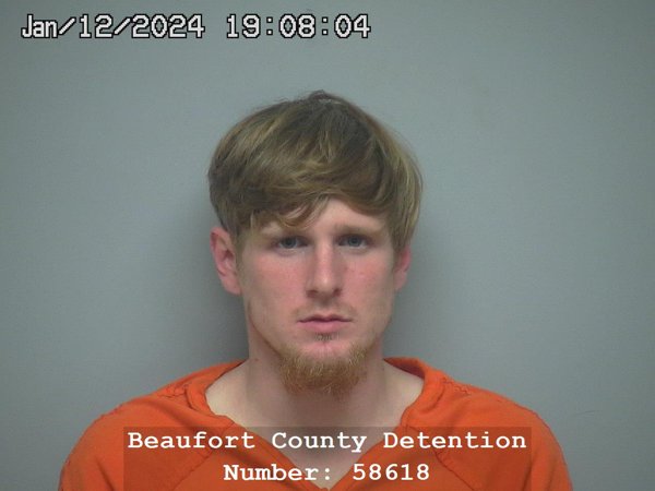 Mugshot of GILBERT LAMONT HANNERS