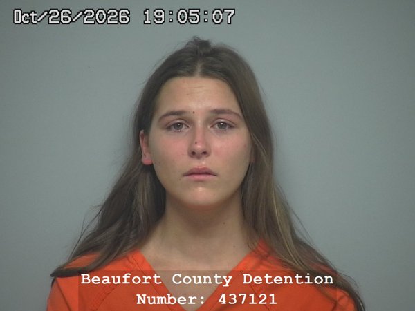 Mugshot of KEAGAN MARIE DONOHUE