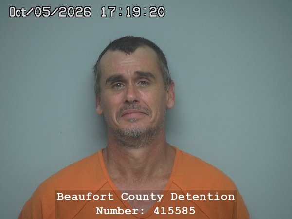 Mugshot of EDWARD C SANDERS