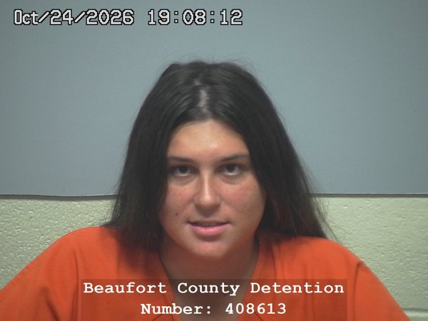 Mugshot of KARLIE SPINELLI