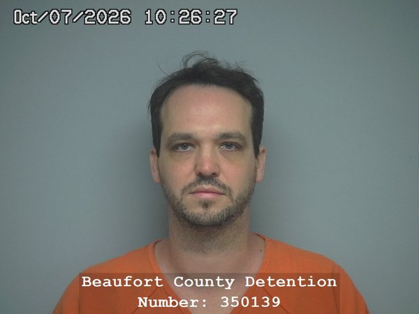 Mugshot of PATRICK JOSEPH FOX