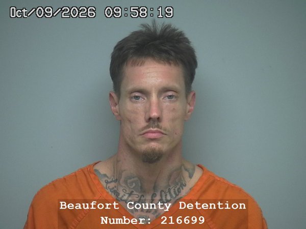 Mugshot of ROBERT JOSEPH TROUT