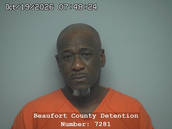 Mugshot of KEDRIC FRANCIS GARDNER