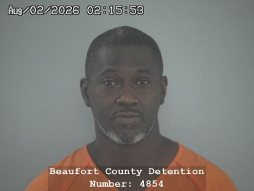 Mugshot of VERNON DANIEL JENKINS