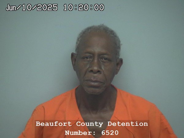 Mugshot of CHRISTOPHER MOULTRIE