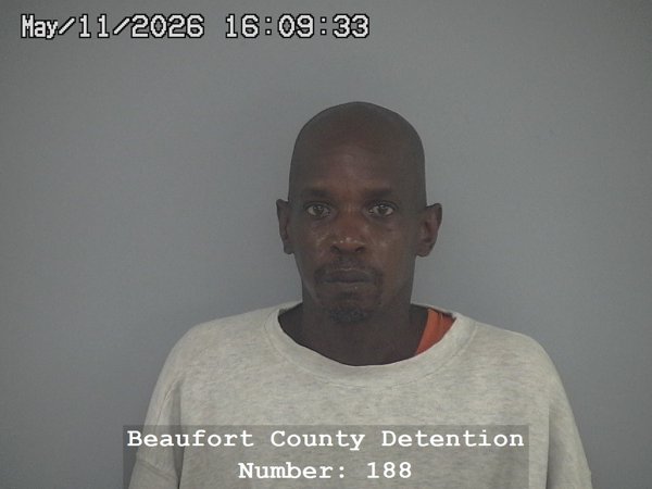 Mugshot of MUNTEE SEVALES GREENE