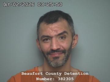 Mugshot of JUAN SEBASTIAN MONTOYA MARTINEZ