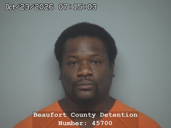 Mugshot of DEVON JOSHAWN WASHINGTON