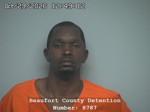 Mugshot of ERIC LLASALLE WILLIAMS
