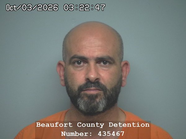 Mugshot of AMER NAJEH OWDA