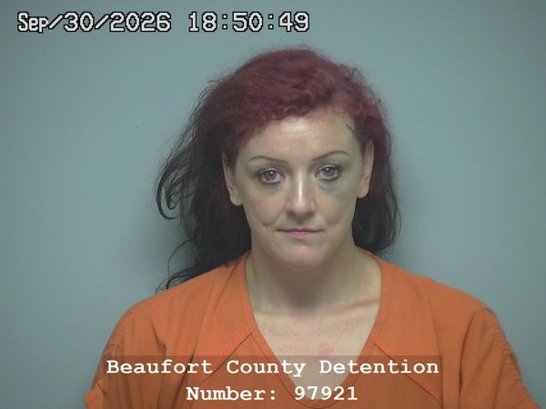 Mugshot of MELODY ROSE ADKINS