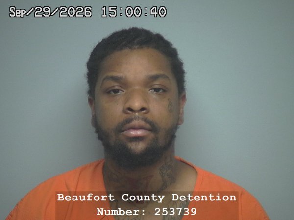 Mugshot of NATHANIEL JAQUAN JONES