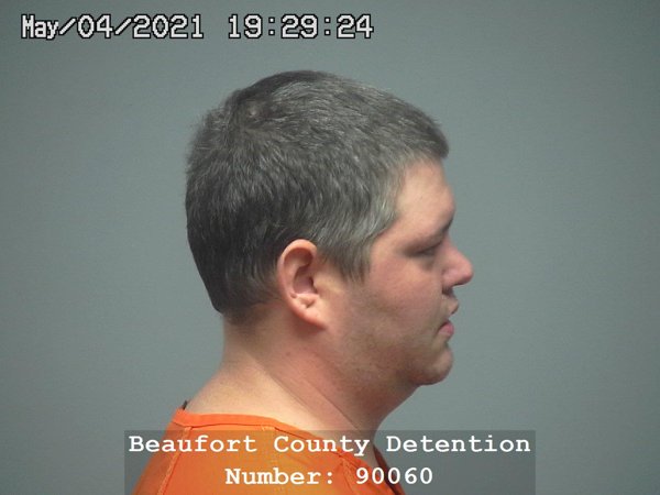 Mugshot of ZACHARY FRIZELL CROFT
