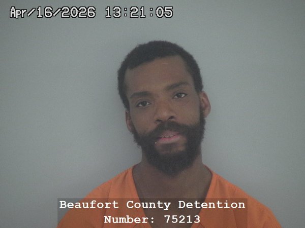 Mugshot of ANGELO LEROY WILLIAMS