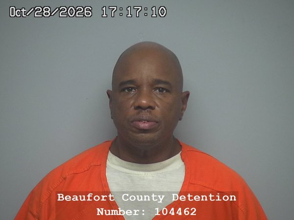 Mugshot of KENNEDY FREDERICK