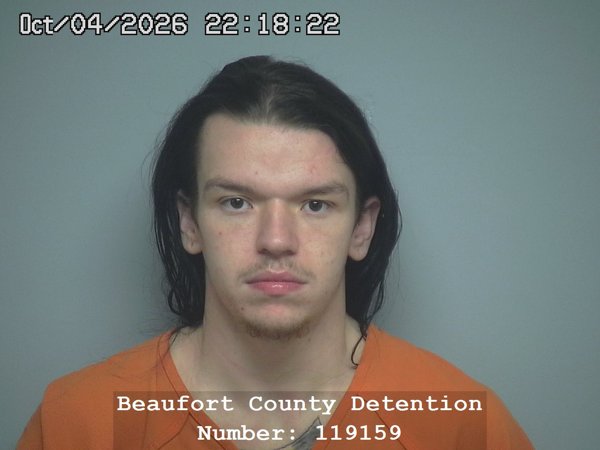 Mugshot of MAXIMILIAN ALEC WISKWOOD