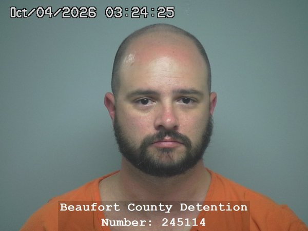 Mugshot of CONNER WINTHROP MILLEN