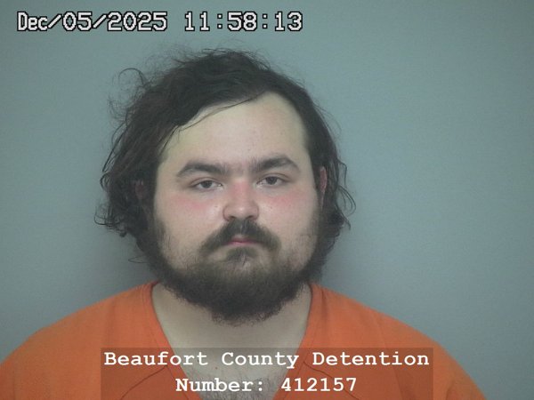 Mugshot of DALTON SCOTT POWELL