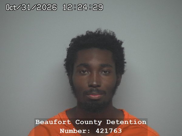 Mugshot of MONTRELL LAARON YOUNG
