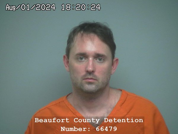 Mugshot of BRENDEN MILLEN ELSILA
