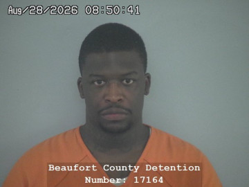 Mugshot of DAKARI OSIRIS AYISE