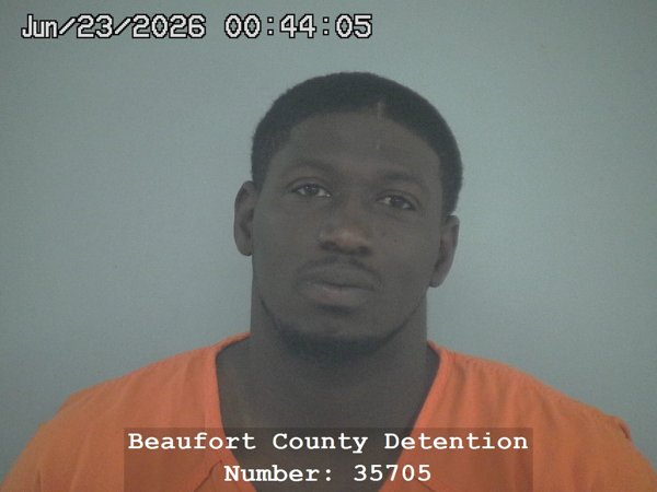Mugshot of BYRON JACOBI O'NEAL JENKINS