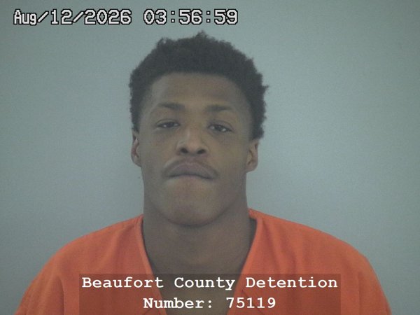 Mugshot of CLAYTON LAZARUS TAIVA ORUM