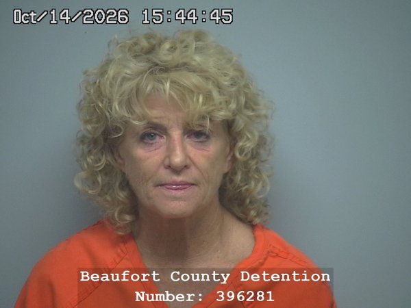 Mugshot of MICHELE JEAN NIZZI